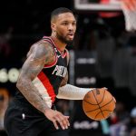 Report: Lillard returning to Blazers after two seasons with Bucks