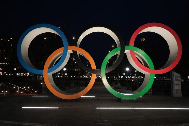 USOPC bans transgender women athletes from Olympics, per Trump’s order