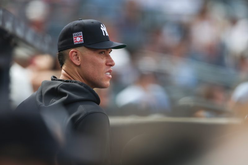 MLB power rankings: Yankees woes worsen with MVP’s injury