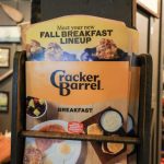 Cracker Barrel assures customers its values remain the same amid logo uproar