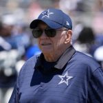 Jerry Jones: Cowboys fans shouldn’t lose sleep over Parsons trade request