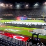 Braves-Reds weather updates: MLB Speedway Classic suspended