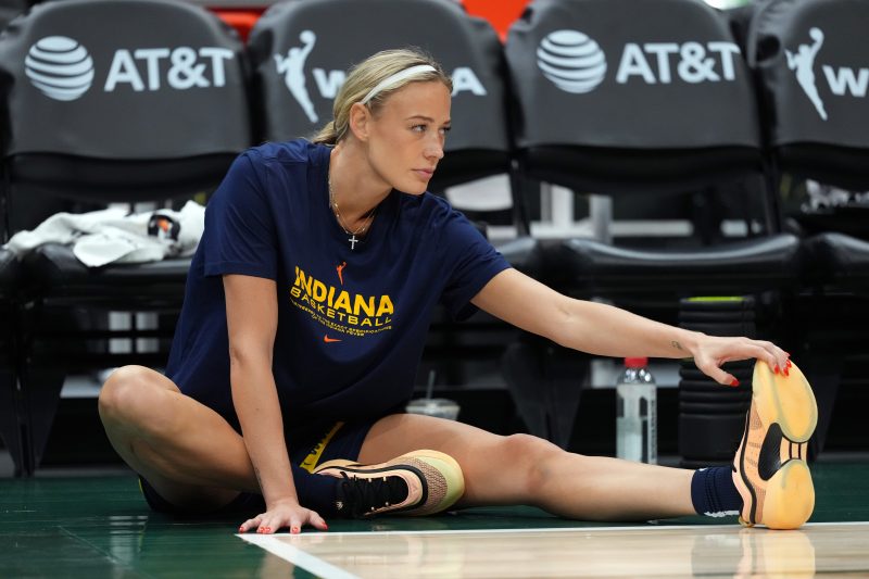 Timeline of sex toys being thrown onto WNBA courts