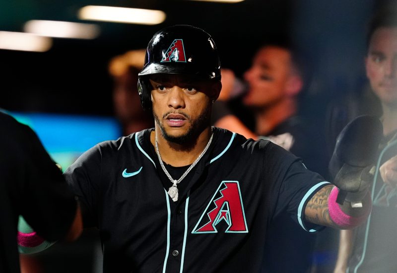 Diamondbacks go in full-on damage control mode with All-Star player
