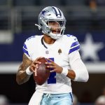 Is this the year Cowboys QB Dak Prescott changes his legacy?