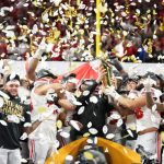 College Football Playoff mock reveals human element will always rule selections