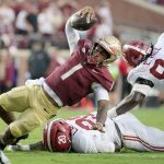 Should Alabama be ranked? Not after Florida State exposed Tide