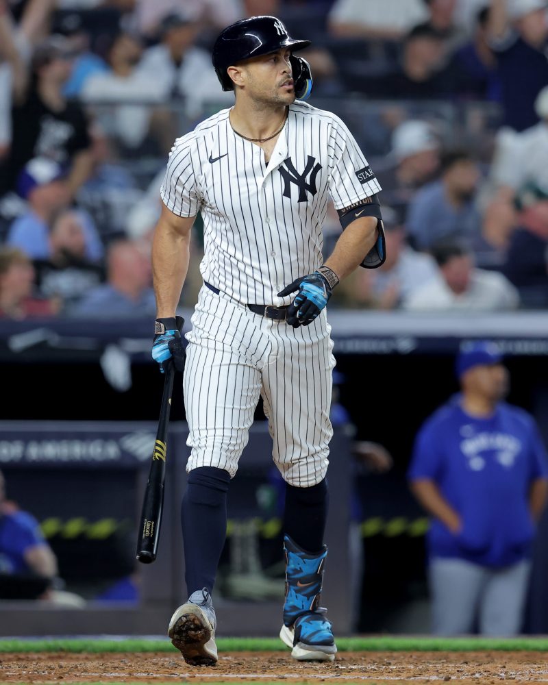 MLB power rankings: Yankees climb back into race for AL East title