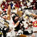 Democrat-led NIL aligns more with President Trump’s vision for college sports