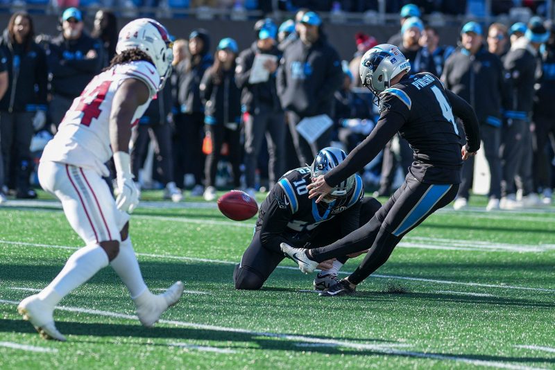 Reports: 49ers replacing Jake Moody with veteran K