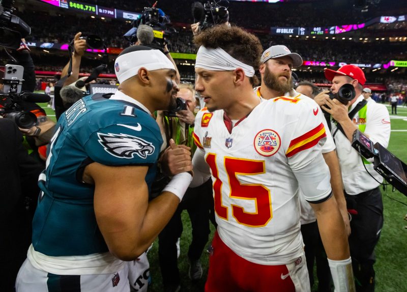 5 things to watch in NFL Week 2: A castoff QB could match a Manning