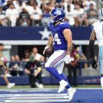 Fantasy football rankings for Week 3 of 2025 season