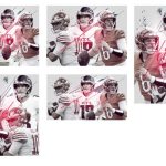 Ranking NFL’s backup QB situations: Several set to play in Week 3