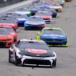 Key information for Sunday’s NASCAR playoff race at New Hampshire