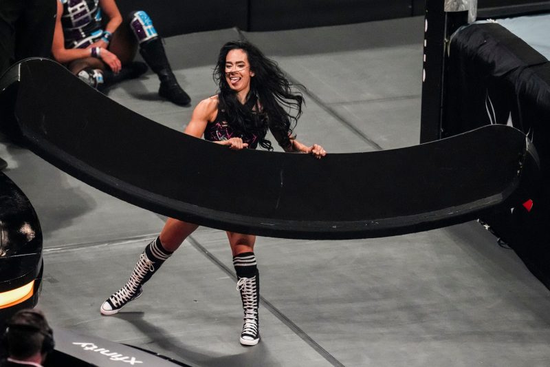 WWE Wrestlepalooza 2025 results: Winners, highlights of matches