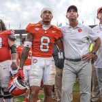 Dabo Swinney rant becomes pathetic appetizer to another Clemson debacle