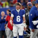 This young NFL QB was just named the starter. The road ahead is brutal