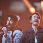 WNBA semifinals series forces Jonas Brothers to reschedule concert