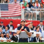 3 takeaways from Day 1 of the 2025 Ryder Cup, from Trump to pairings