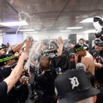 What Tigers collapse? Winners and losers of MLB’s penultimate day