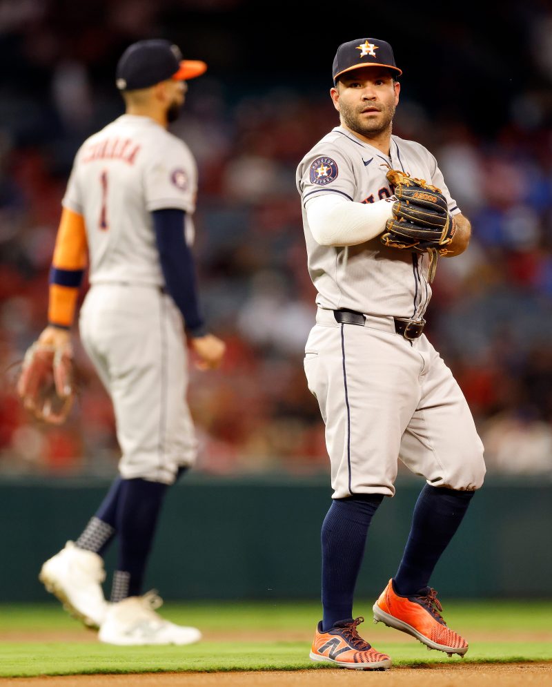 The Astros’ dynasty is over. Downfall was years in the making.