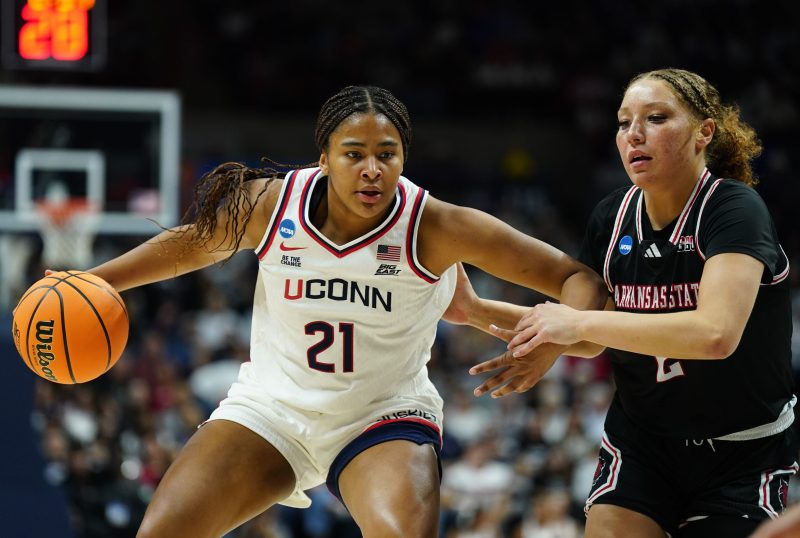 So, no JuJu. These 10 WBB players are worth your attention