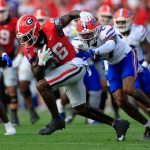 These 12 SEC games will shape the second half of the college football season