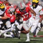 The Big Ten games that will shape college football’s second half of season