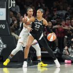 How do the Aces and Mercury match up? 2025 WNBA Finals analysis