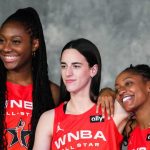 What’s next for Indiana Fever? Here’s where players’ contracts stand