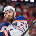 Highest-paid NHL players for 2025-26? Here’s the top 50 list