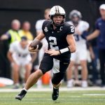 With football as focus, Vanderbilt primed to again take down Alabama