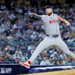 Aaron Judge says Red Sox ace is ‘best pitcher in the game’ after loss