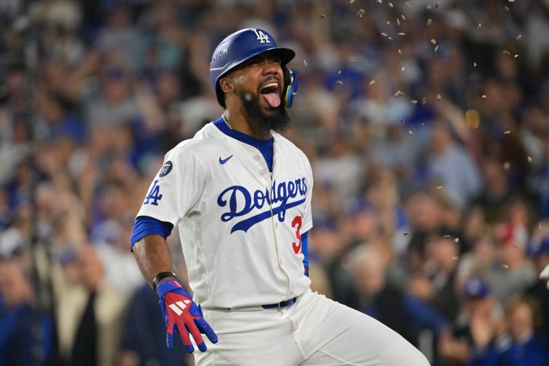 Can the Dodgers be stopped? Ohtani and Los Angeles put MLB on notice