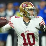 San Francisco QB Mac Jones’ brilliant night among winners, losers