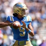Nico Iamaleava becomes ‘Mr. Upset,’ as UCLA humiliates Penn State