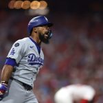 MLB playoffs winners and losers: Yankees falter while Dodgers rally