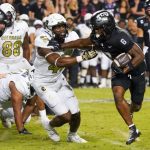 Deion Sanders searching for answers after Colorado loss to TCU