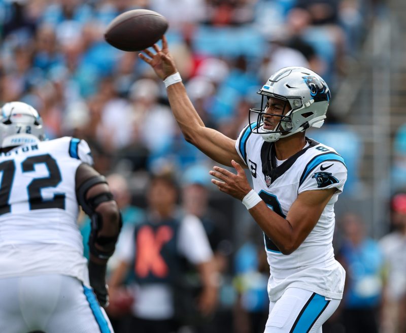 Kevin Harlan had more memorable calls during NFL Week 5