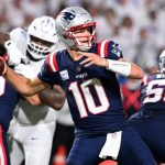 Bills vs. Patriots highlights: Key moments from New England’s victory