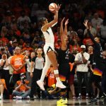A’ja Wilson is redefining greatness, we should savor every minute