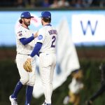 Cubs lock down Brewers, force winner-take-all game in MLB playoffs