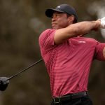 Golf legend Tiger Woods announces he had back surgery