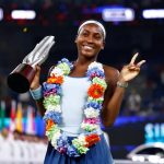 Coco Gauff wins all-American final in China