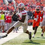 Big Ten title game, Ole Miss lead college football Week 7 overreactions