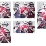 NFL power rankings: Chaos ensues, new No. 1 rises as Lions, Bills lose