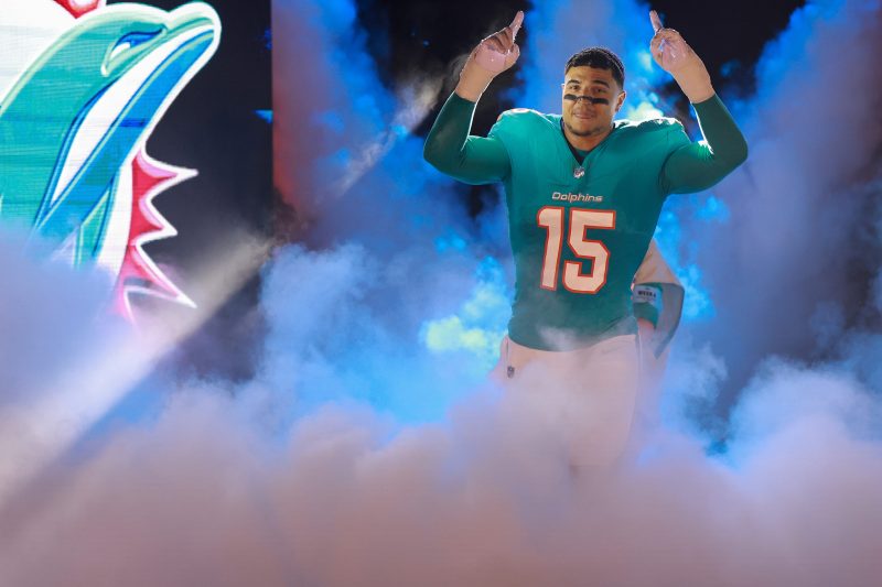 NFL trade candidates: 25 players who could be moved