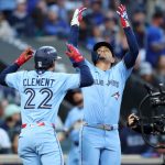 Blue Jays destroy Mariners to make ALCS a lot more interesting