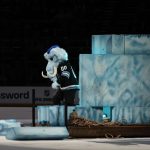 Look: Utah Mammoth unveil NHL’s newest team mascot