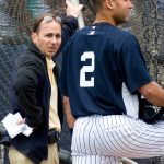 Yankees GM fires back at legends Jeter and A-Rod after criticism
